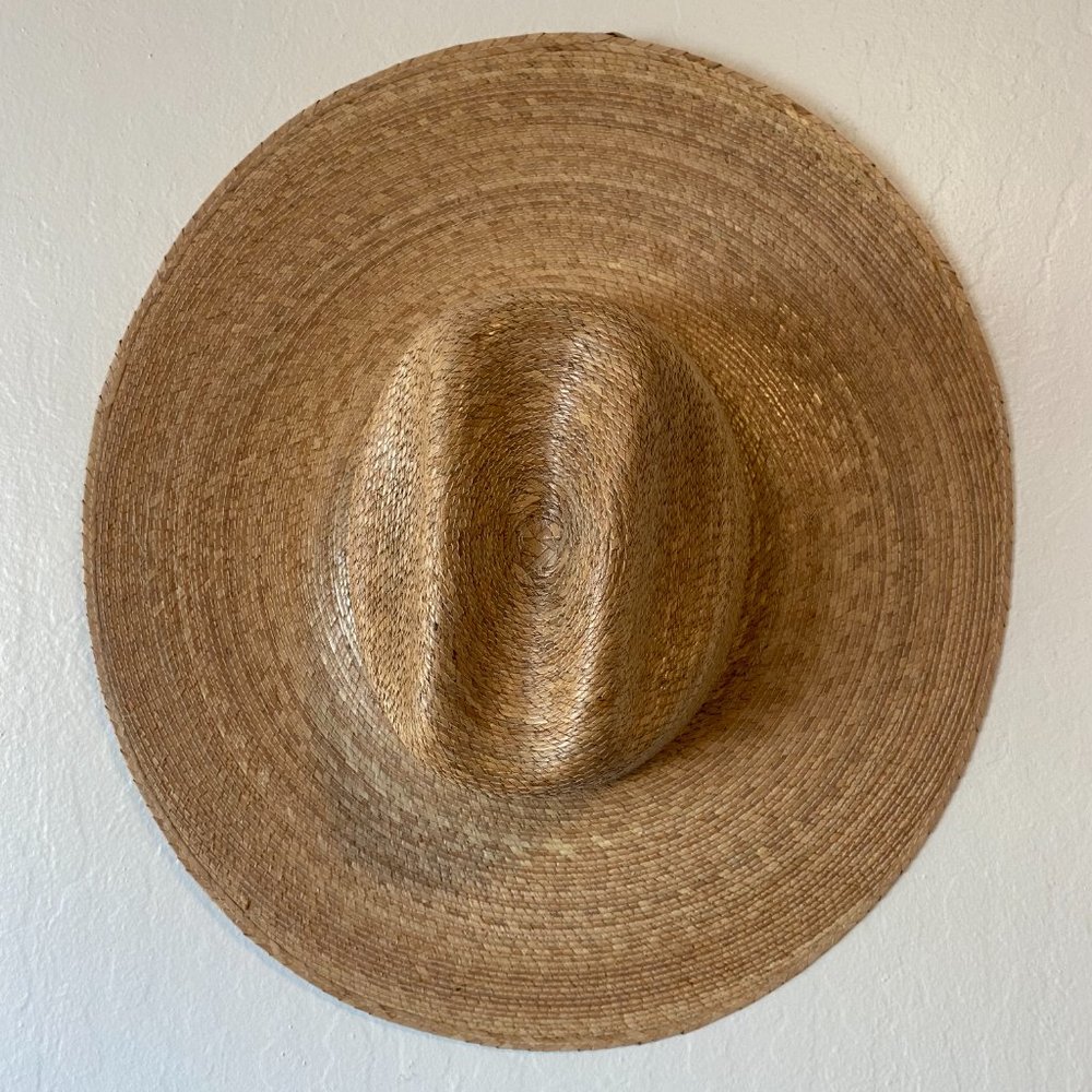 Lack of Color- Western Wide Palma Hat Size L-XL